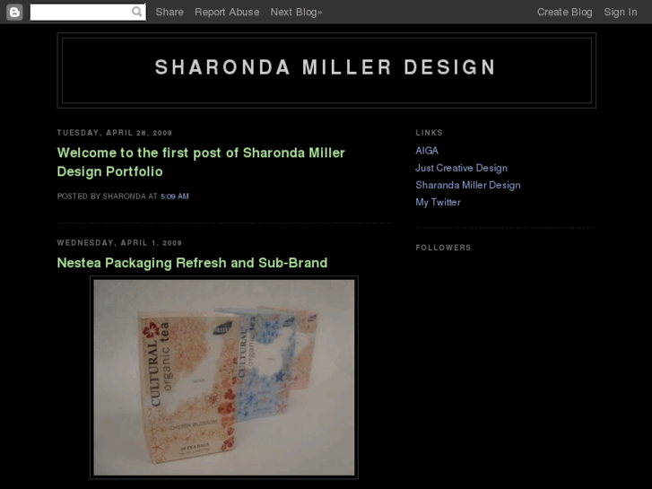 www.sharondamiller.com