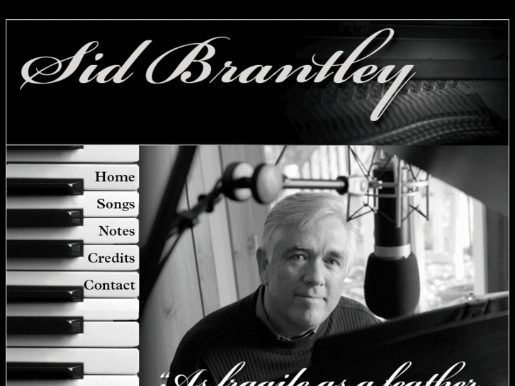 www.sidbrantley.com