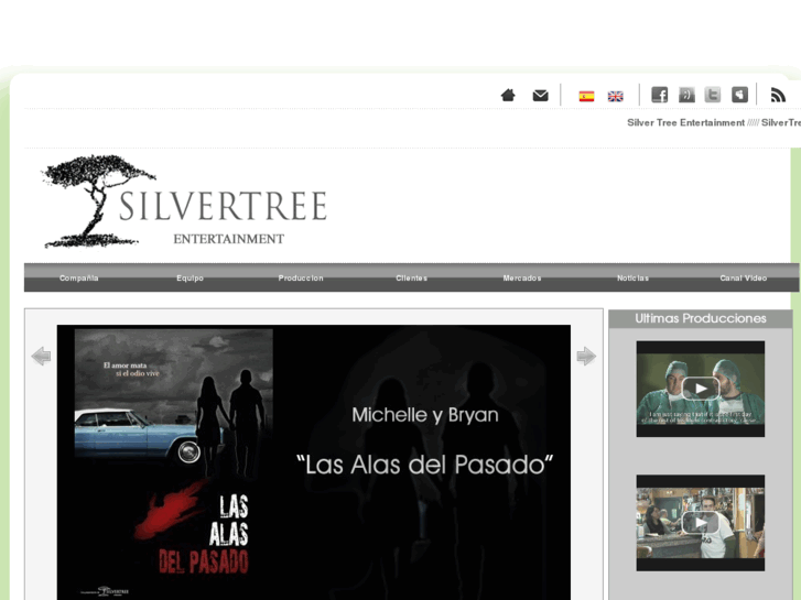 www.silvertreeentertainment.com