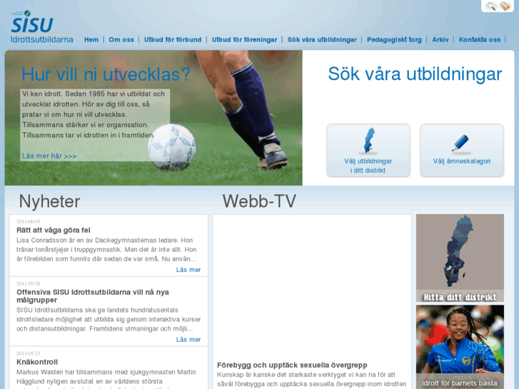 www.sisuidrottsutbildarna.se