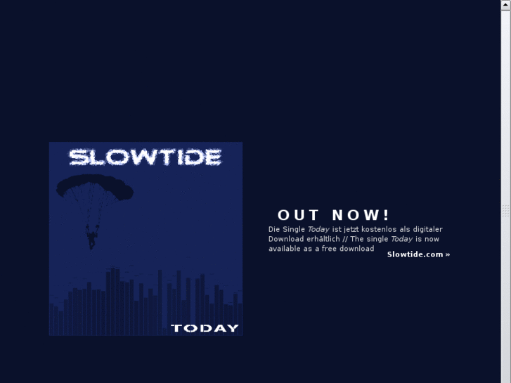 www.slowtide.com