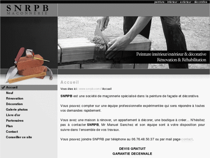 www.snrpb.com