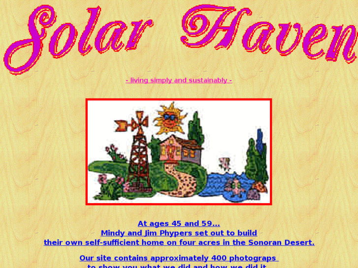 www.solarhaven.org