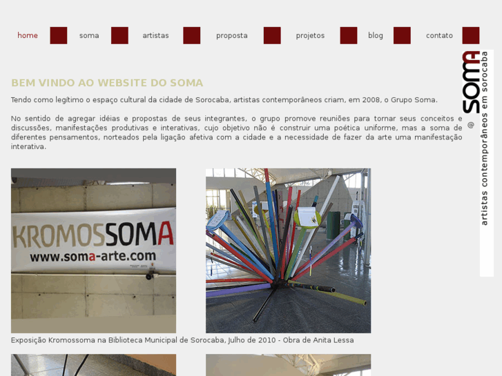 www.soma-arte.com
