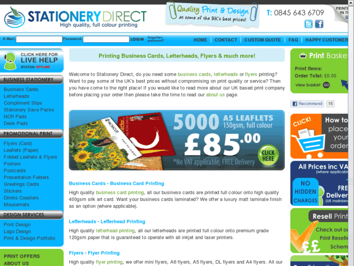 www.stationery-direct.com