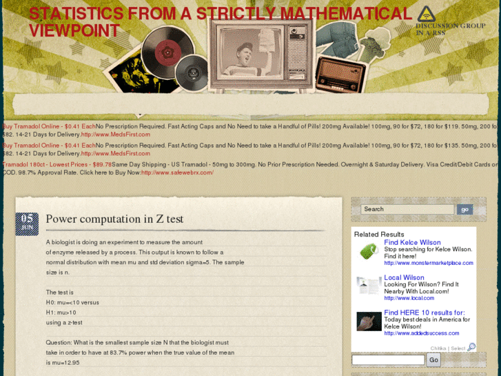 www.statmath.info