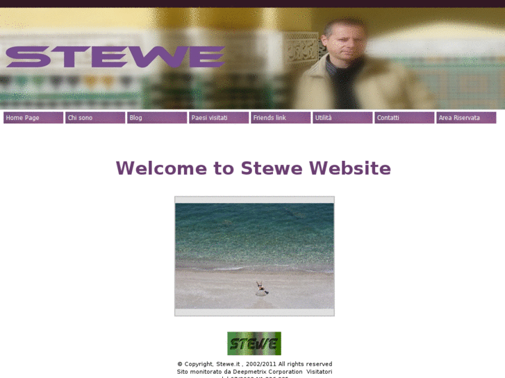 www.stewe.it