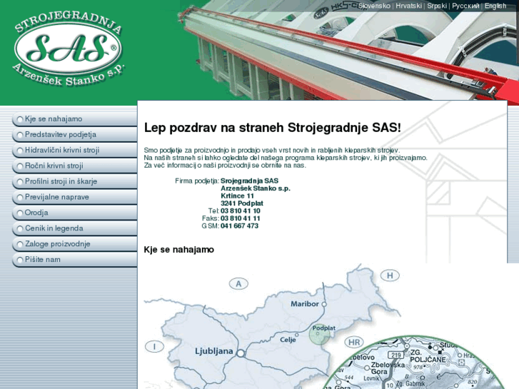 www.strojegradnja-sas.si