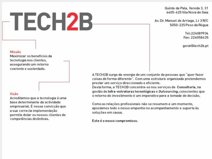www.tech2b.net