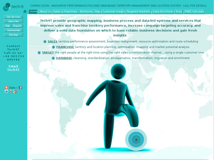 www.technologies4targeting.com