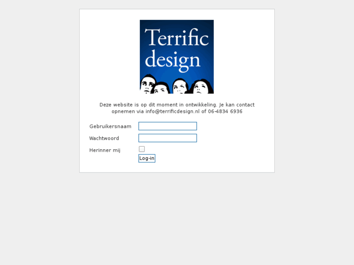 www.terrificdesign.nl