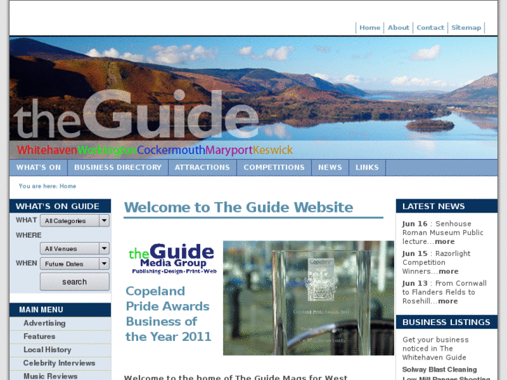 www.thekeswickguide.com