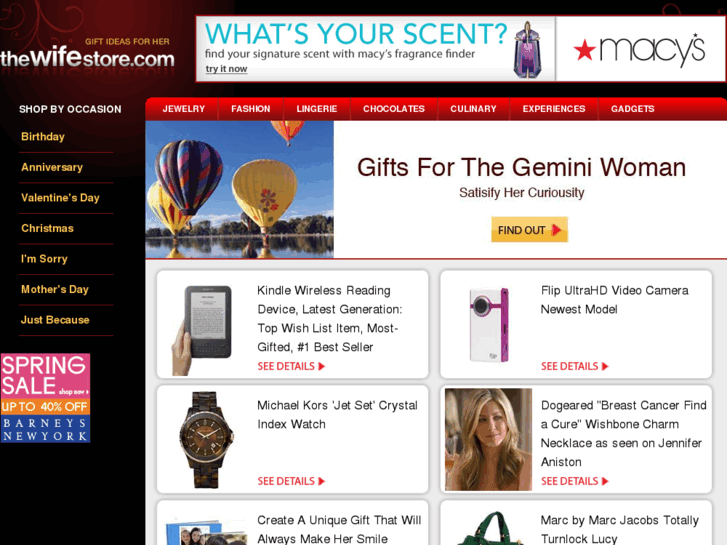 www.thewifestore.com