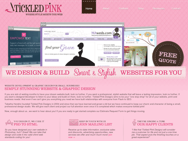 www.tickledpinkdesignz.com