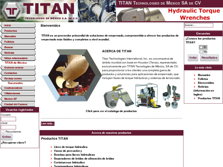 www.titan-mx.com