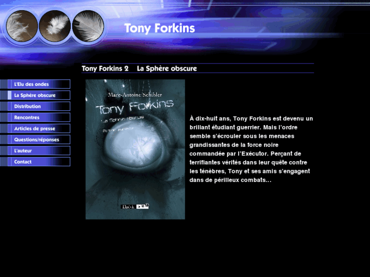 www.tonyforkins.com