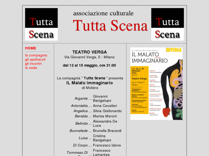 www.tuttascena.com