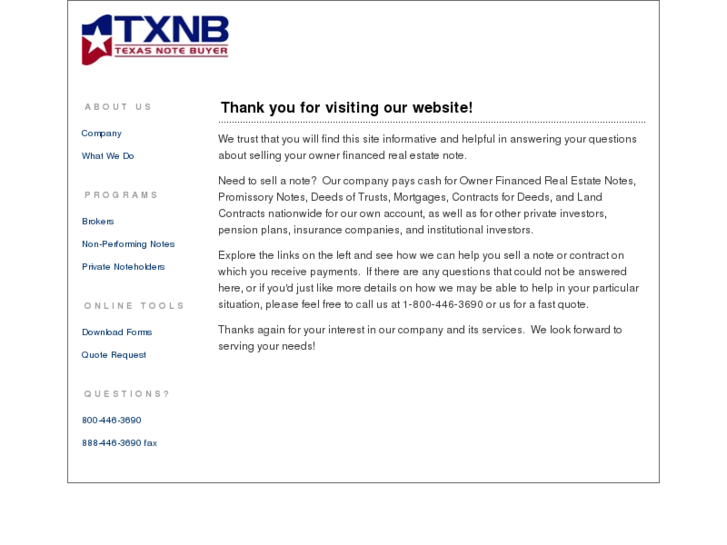 www.txnb.com