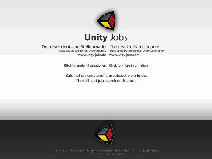 www.unity-jobs.com