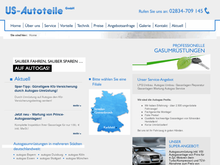 www.us-autoteile.com