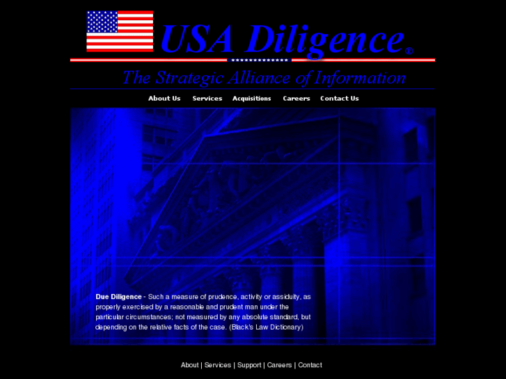 www.usadiligence.com