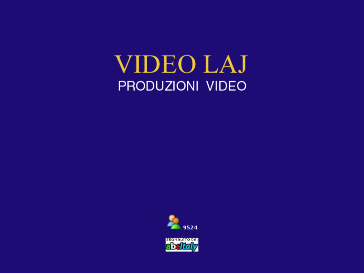 www.videolaj.it