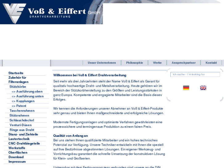 www.voss-eiffert.biz