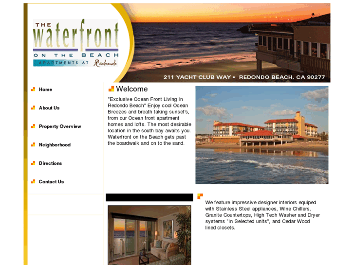 www.waterfrontatredondo.com