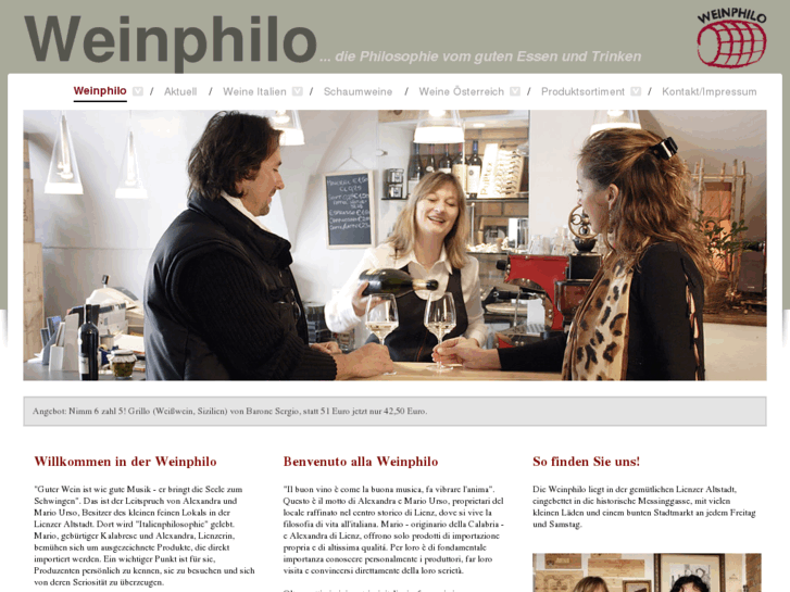 www.weinphilo.com