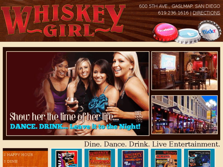 www.whiskeygirl.com