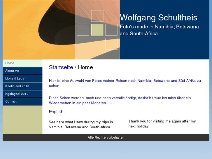 www.wolfgang-schultheis.com