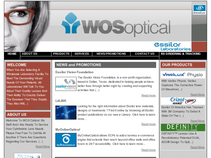 www.wos-optical.com