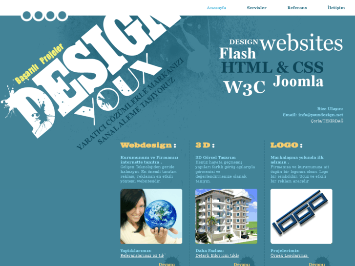 www.youxdesign.net