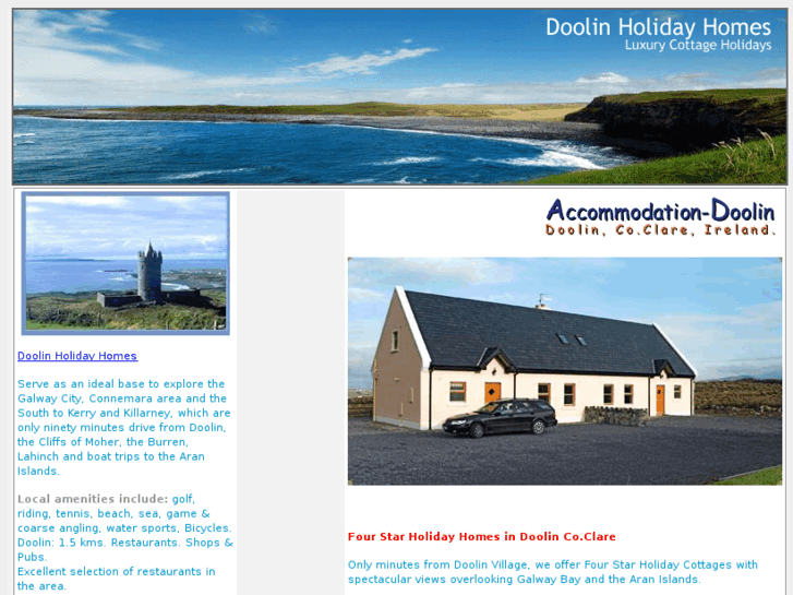 www.accommodation-doolin.com