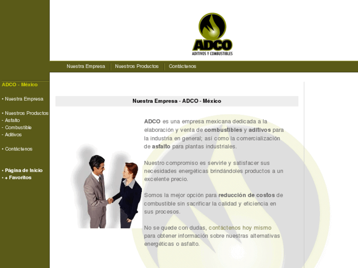 www.adco-mexico.com