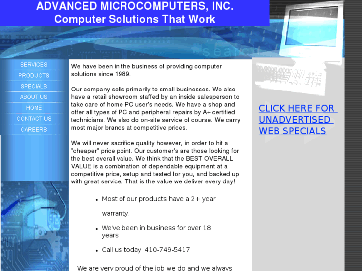 www.advancedmicro4u.com