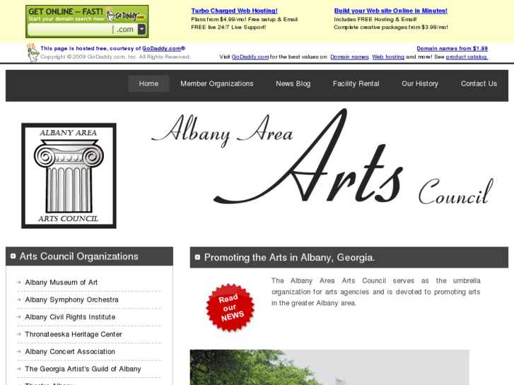 www.albanyartscouncil.org