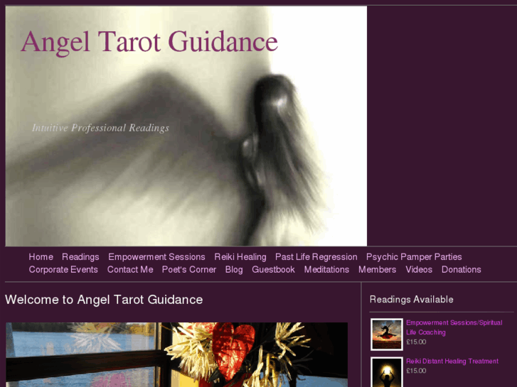 www.angeltarotguidance.com