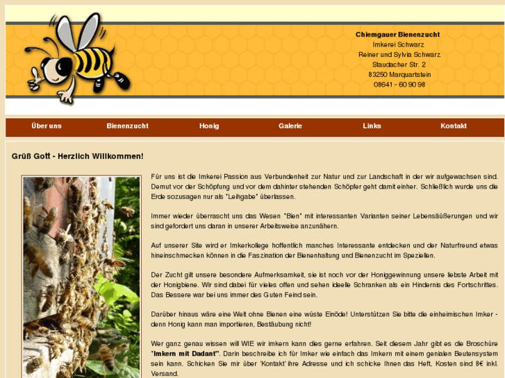 www.apis-mellifera.de