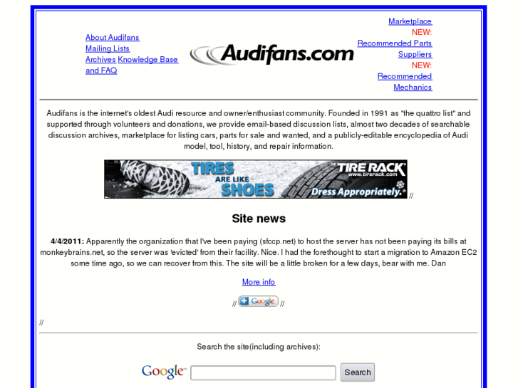 www.audifans.com