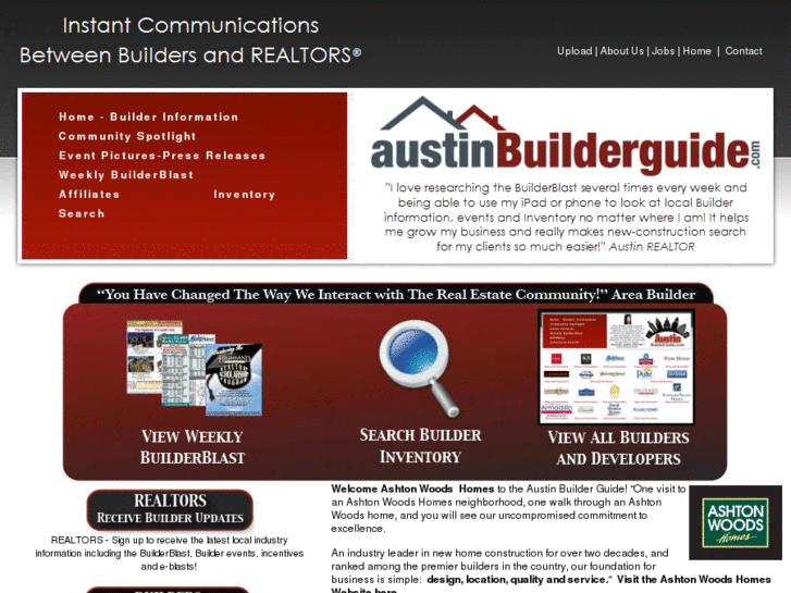 www.austinbuilderguide.com