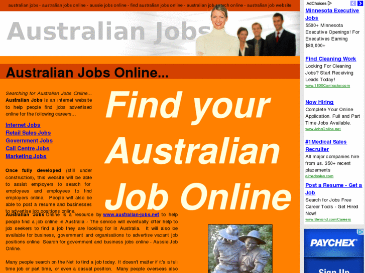 www.australian-jobs.net