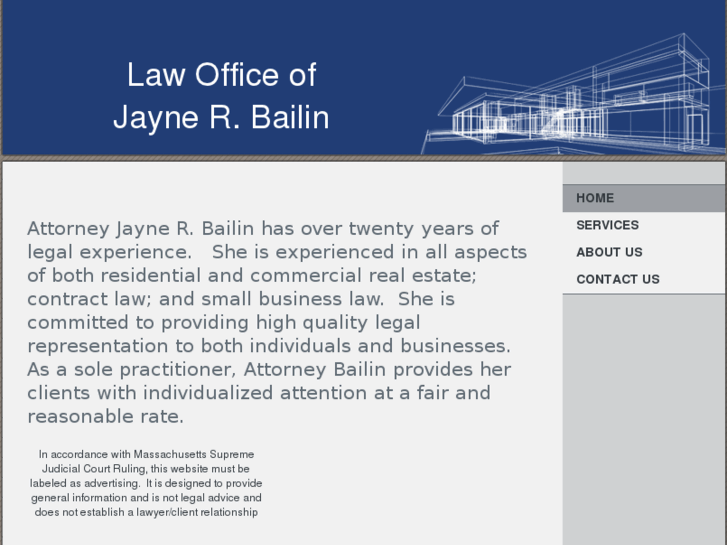 www.bailinlaw.com