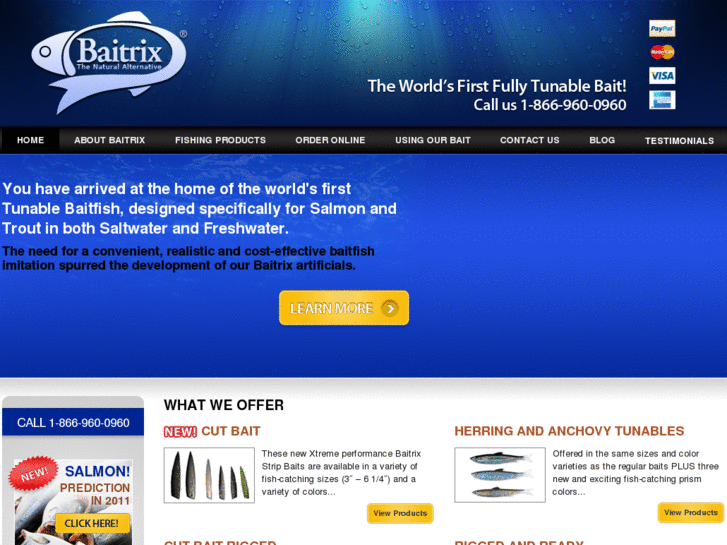 www.baitrix.com