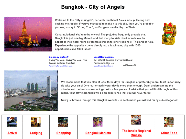 www.bangkok-infos.com