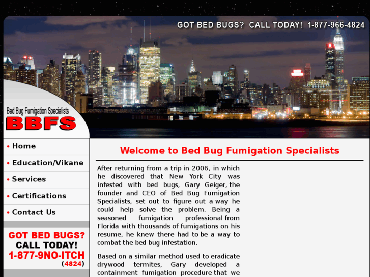 www.bedbugfumigator.com