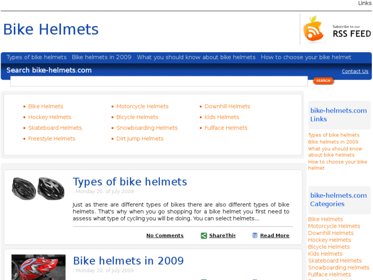 www.bike-helmets.com