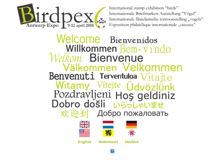 www.birdpex.be