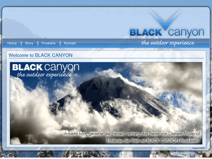 www.black-canyon.net