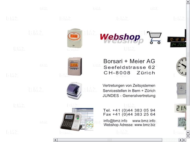 www.borsari-meier.ch